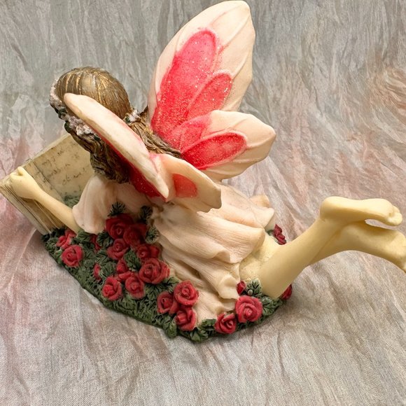 Flower Study Fairy - Picture 2 of 4